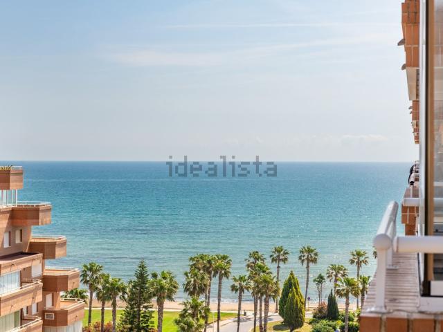 Piso, Vista Mar, Oropesa del Mar