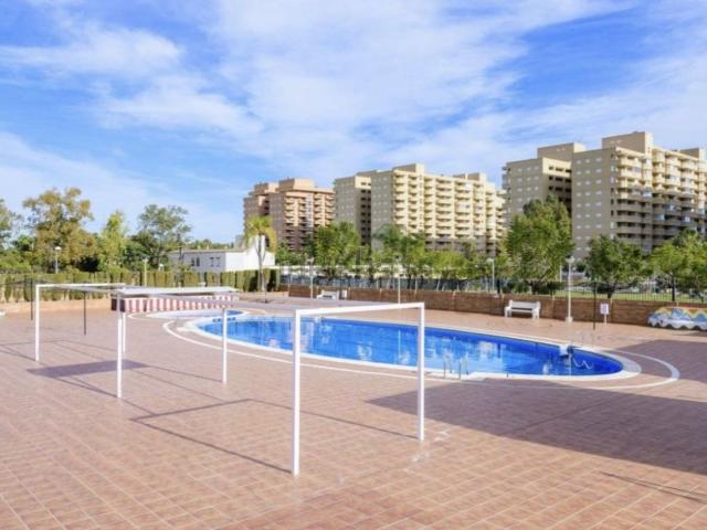 Piso, Vista Mar, Oropesa del Mar