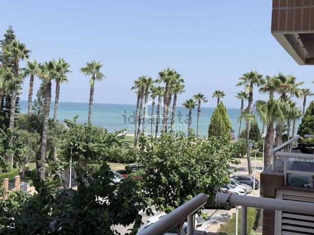 Piso, Vista Mar, Oropesa del Mar
