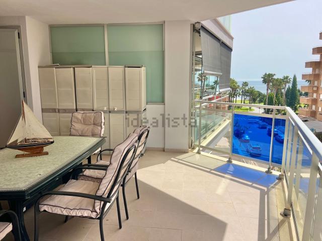 Piso, Vista Mar, Oropesa del Mar