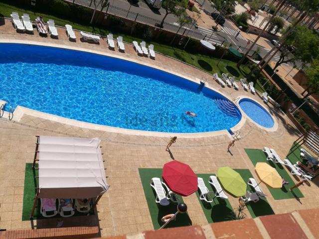 Piso, Vista Mar, Oropesa del Mar