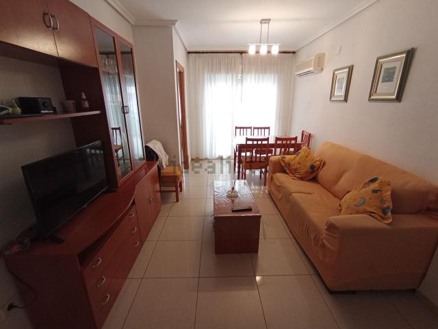Piso, Vista Mar, Oropesa del Mar
