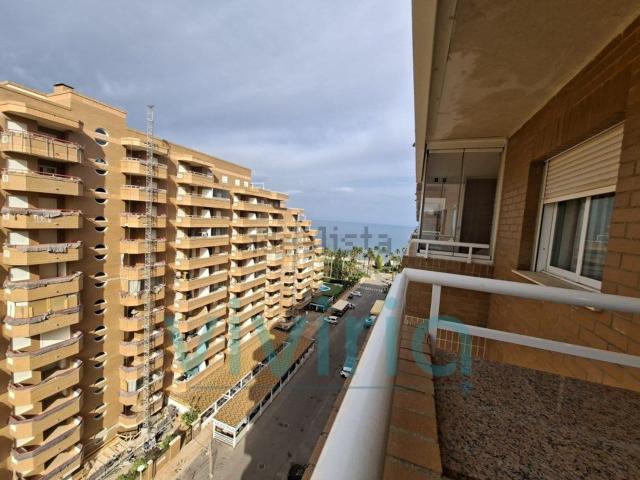 Piso, Vista Mar, Oropesa del Mar