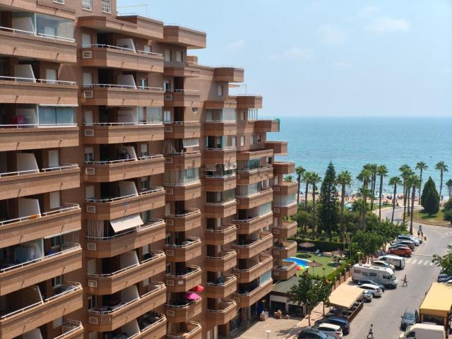 Piso, Vista Mar, Oropesa del Mar