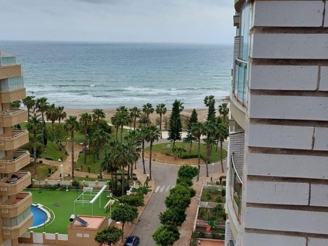 Piso, Vista Mar, Oropesa del Mar