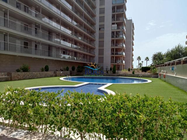 Piso, Vista Mar, Oropesa del Mar