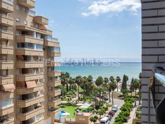 Piso, Vista Mar, Oropesa del Mar