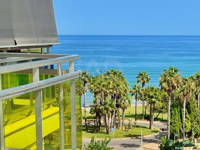 Piso, Vista Mar, Oropesa del Mar