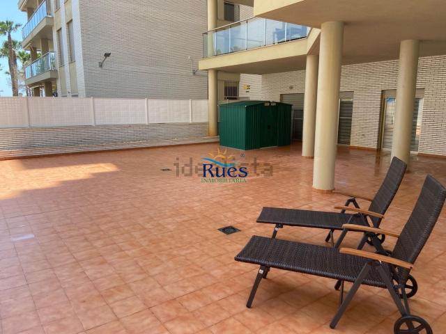 Piso, Vista Mar, Oropesa del Mar