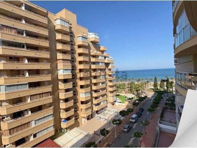 Piso, Vista Mar, Oropesa del Mar