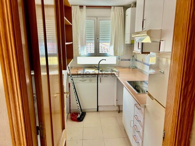 Piso, Vista Alegre, Madrid