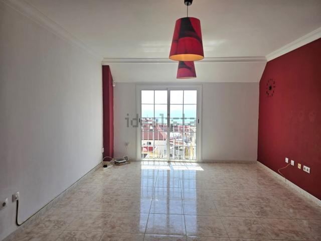 Piso, Vistabella Villa Benítez Ballester, Santa Cruz de Tenerife