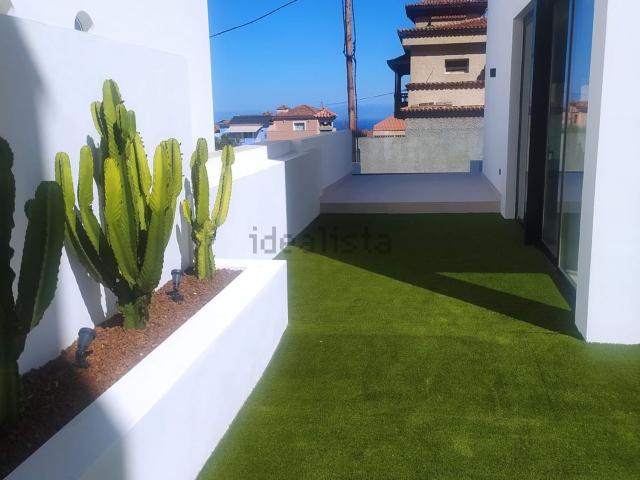 Piso, Vistabella Villa Benítez Ballester, Santa Cruz de Tenerife