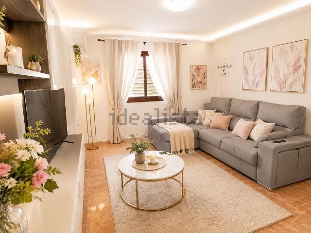 Piso, Vistabella Villa Benítez Ballester, Santa Cruz de Tenerife