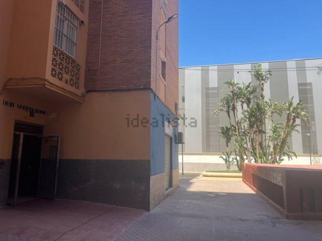 Piso, Vistafranca, Málaga