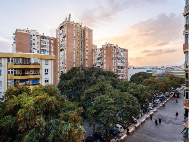 Piso, Vistafranca, Málaga