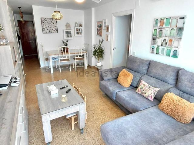 Piso, Vistafranca, Málaga