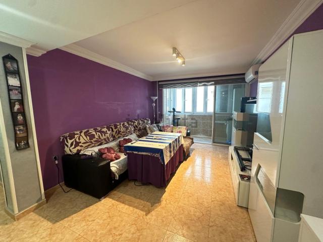 Piso, Vistafranca, Málaga