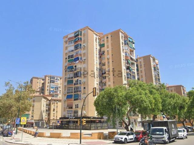 Piso, Vistafranca, Málaga