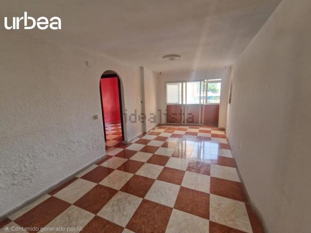 Piso, Vistafranca, Málaga