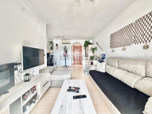 Piso, Vistafranca, Málaga