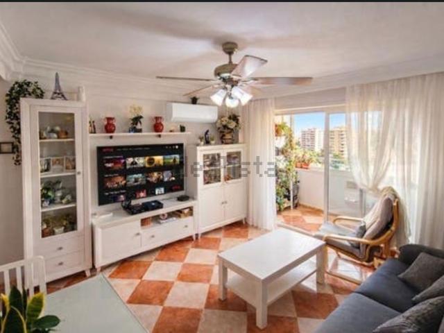 Piso, Vistafranca, Málaga