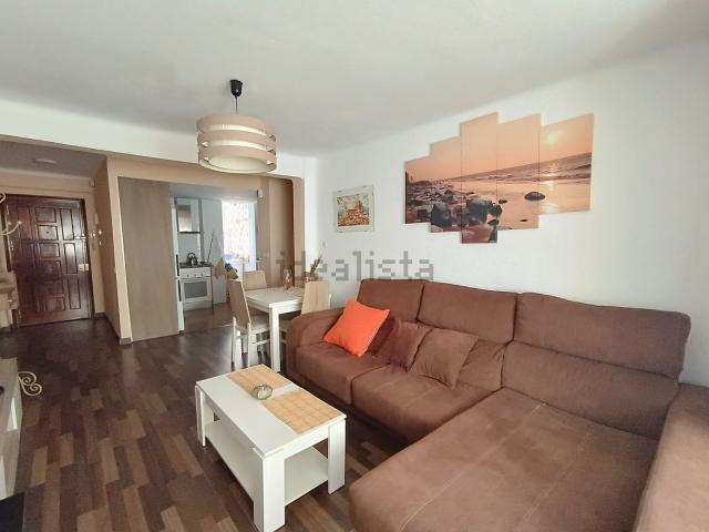 Piso, Vistafranca, Málaga