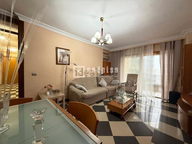 Piso, Vistafranca, Málaga