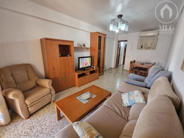 Piso, Vistafranca, Málaga
