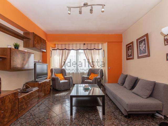 Piso, Vistafranca, Málaga