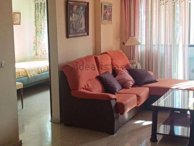 Piso, Vistafranca, Málaga