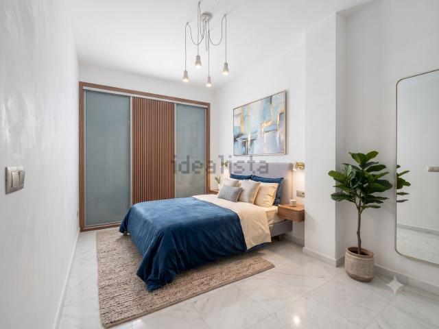 Piso, Vistafranca, Málaga