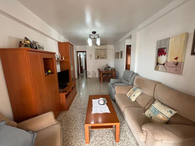 Piso, Vistafranca, Málaga
