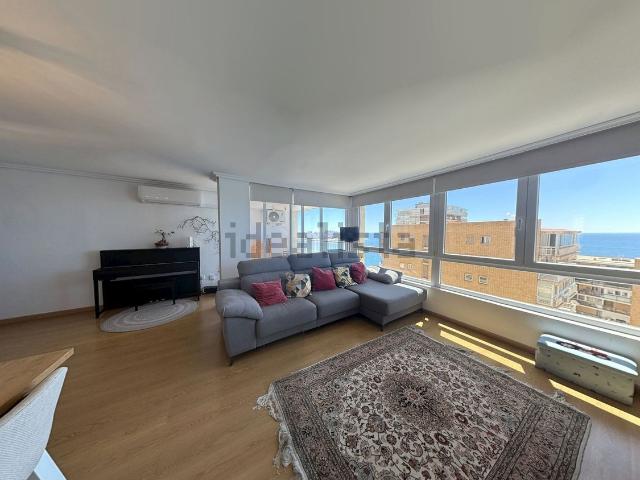 Piso, Vistahermosa, Alicante / Alacant