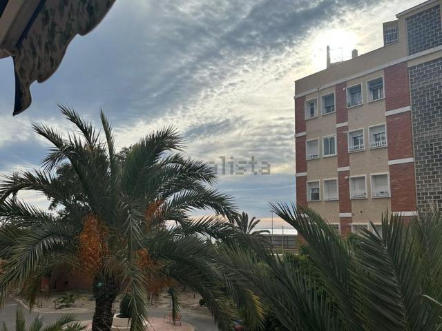 Piso, Vistahermosa, Alicante / Alacant