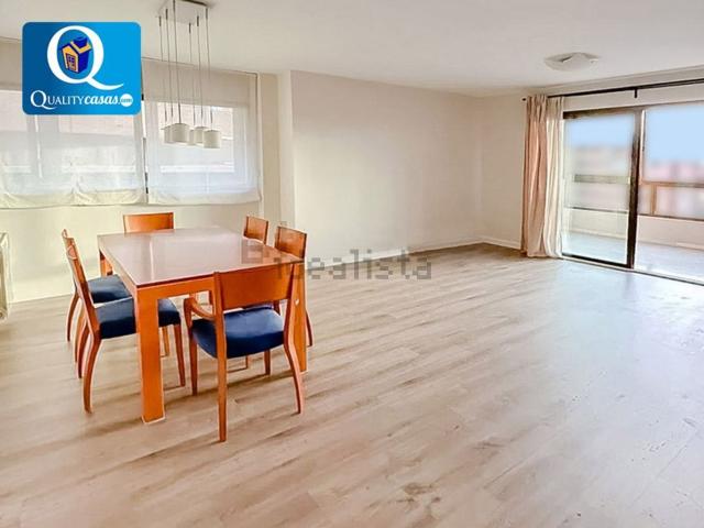 Piso, Vistahermosa, Alicante / Alacant