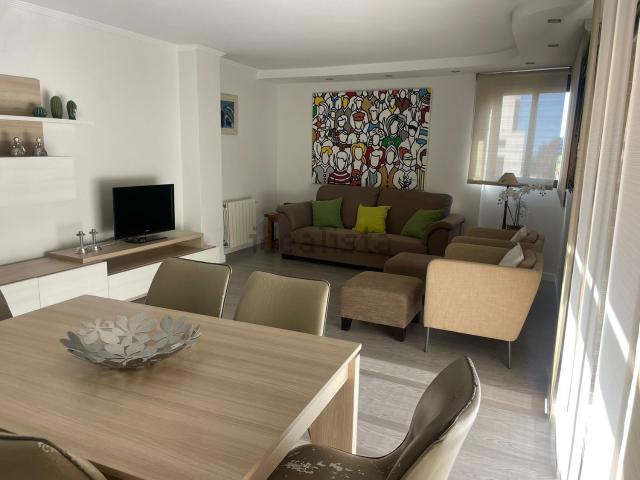 Piso, Vistahermosa, Alicante / Alacant