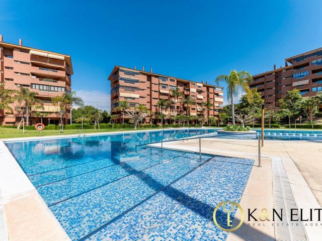Piso, Vistahermosa, Alicante / Alacant