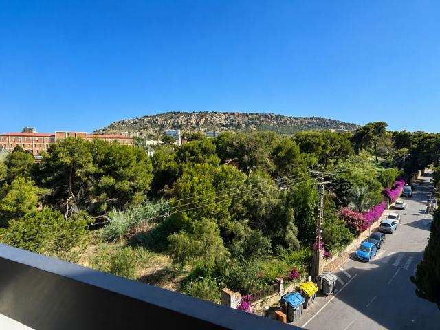 Piso, Vistahermosa, Alicante / Alacant