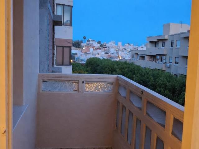 PISO VISTAS ALCAZABA PLAZA SAN ANTÓN