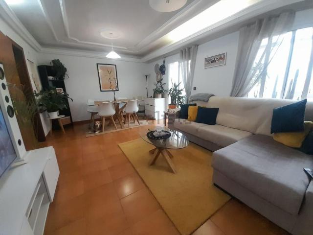 Piso, Virgen del Remedio Parque lo Morant, Alicante / Alacant