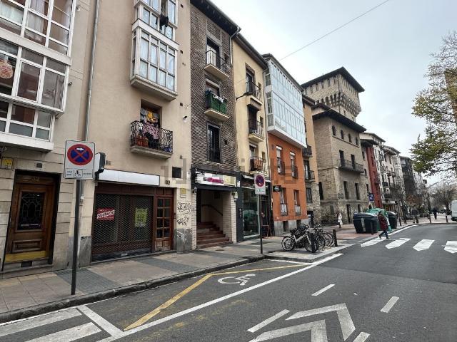 Piso, Vitoria Gasteiz