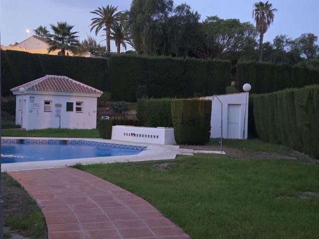Piso, Viña Málaga, Vélez Malaga