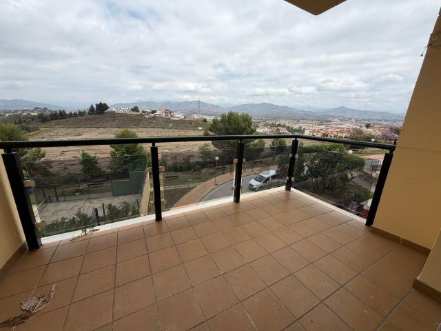 Piso, Viña Málaga, Vélez Malaga