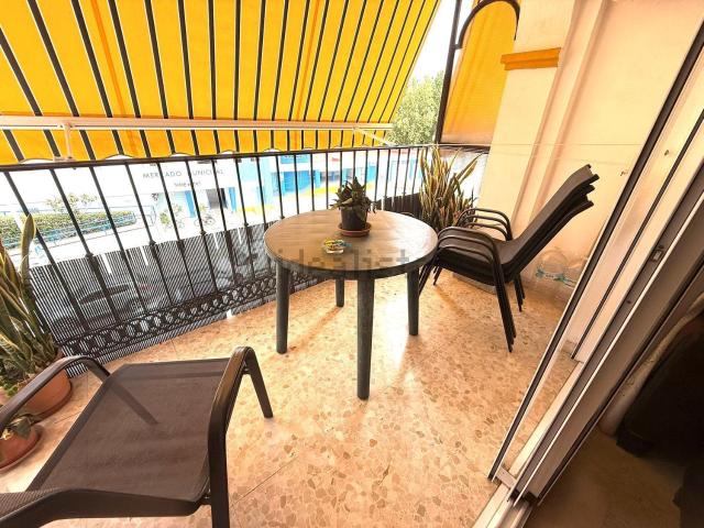 Piso, Viña Málaga, Vélez Malaga