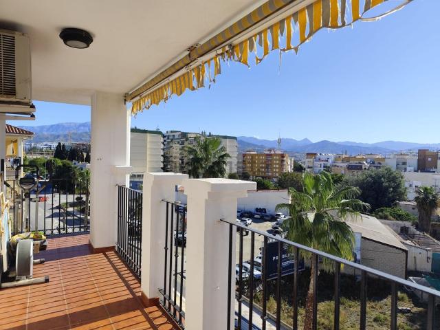 Piso, Viña Málaga, Vélez Malaga