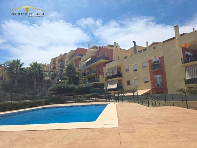 Piso, Viña Málaga, Vélez Malaga