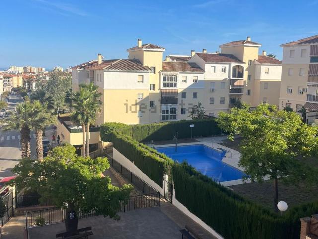 Piso, Viña Málaga, Vélez Malaga