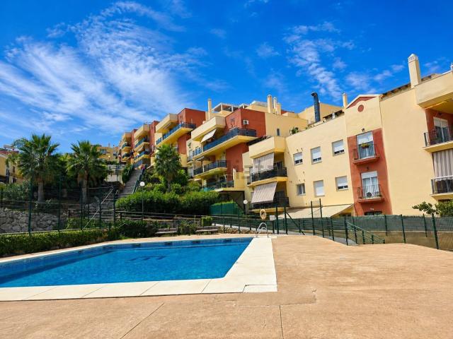 Piso, Viña Málaga, Vélez Malaga