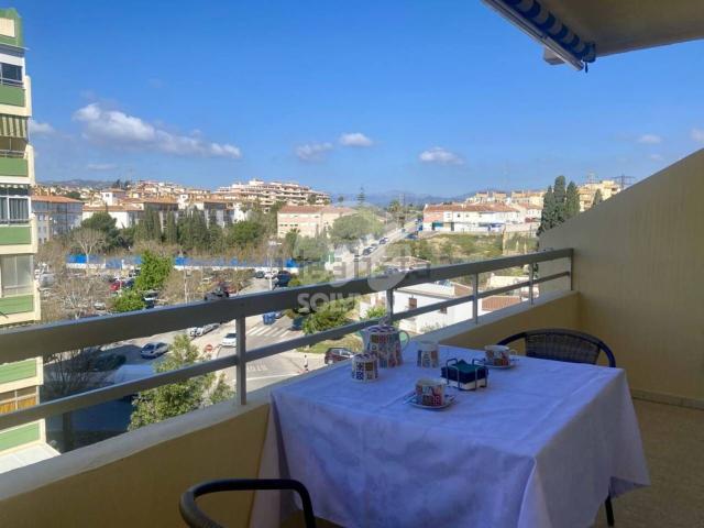 Piso, Viña Málaga, Vélez Malaga